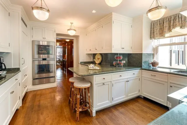 $12,000,000 | 1175 Park Avenue, Unit 13A | Upper East Side