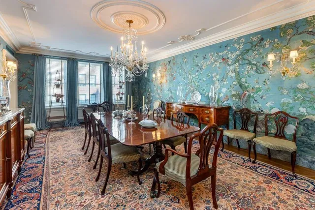 $12,000,000 | 1175 Park Avenue, Unit 13A | Upper East Side