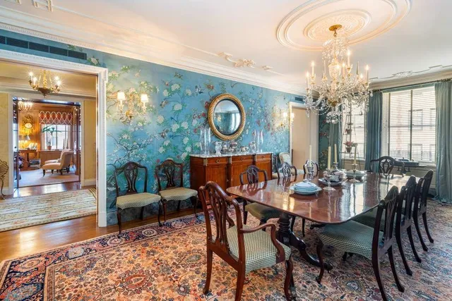 $12,000,000 | 1175 Park Avenue, Unit 13A | Upper East Side