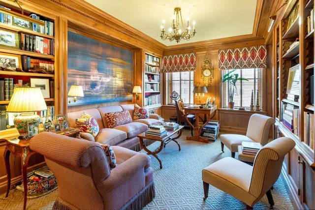 $12,000,000 | 1175 Park Avenue, Unit 13A | Upper East Side