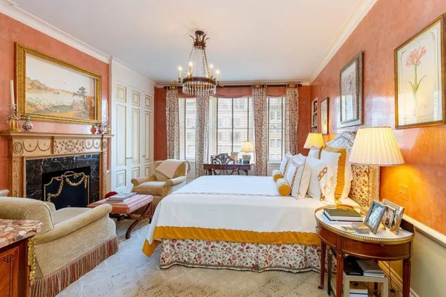 $12,000,000 | 1175 Park Avenue, Unit 13A | Upper East Side