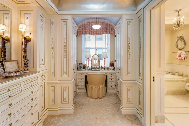 $12,000,000 | 1175 Park Avenue, Unit 13A | Upper East Side