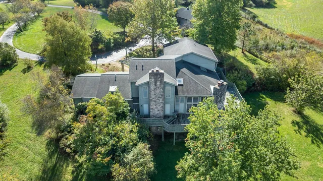 $625,000 | 6118 Highway 48, Lawrenceburg, IN 47025