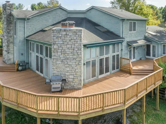 $625,000 | 6118 Highway 48, Lawrenceburg, IN 47025