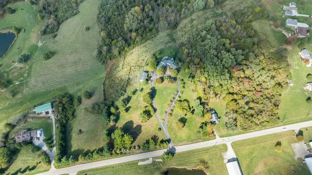 $625,000 | 6118 Highway 48, Lawrenceburg, IN 47025