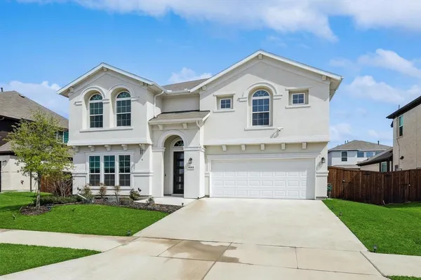 $4,495 | 9562 Halma Trail, Frisco, TX 75035