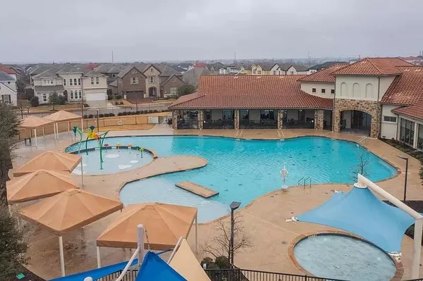 $4,495 | 9562 Halma Trail, Frisco, TX 75035