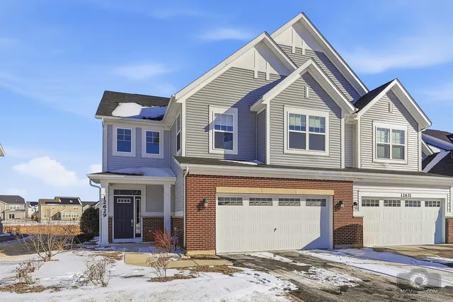 $469,000 | 12629 South Potomac Drive, Plainfield, IL 60585