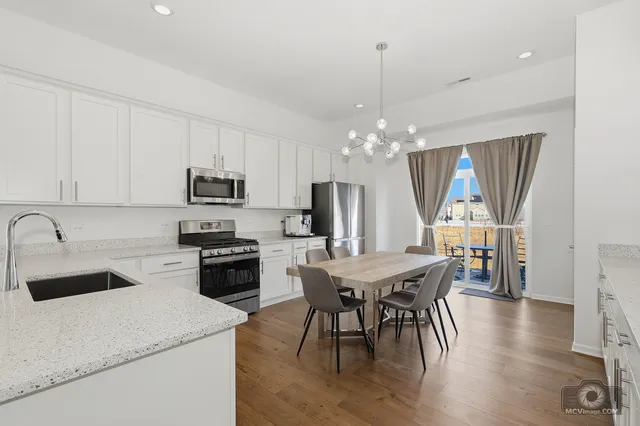 $469,000 | 12629 South Potomac Drive, Plainfield, IL 60585