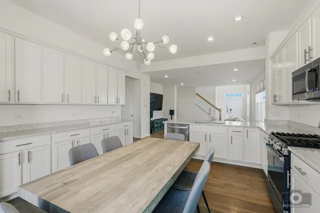 $469,000 | 12629 South Potomac Drive, Plainfield, IL 60585