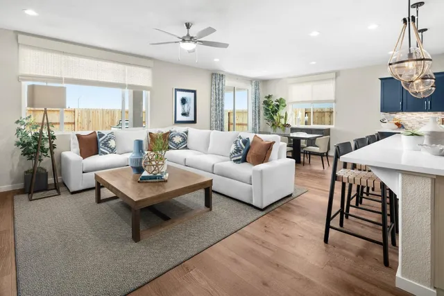 $875,000 | 4163 Aura Way, Rancho Cordova, CA 95742