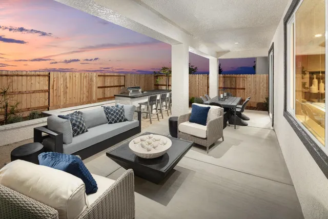 $875,000 | 4163 Aura Way, Rancho Cordova, CA 95742