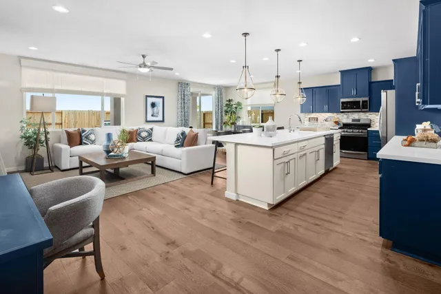 $875,000 | 4163 Aura Way, Rancho Cordova, CA 95742