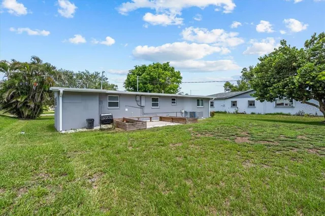 $197,990 | 2701 Camellia Terrace, Punta Gorda, FL 33950