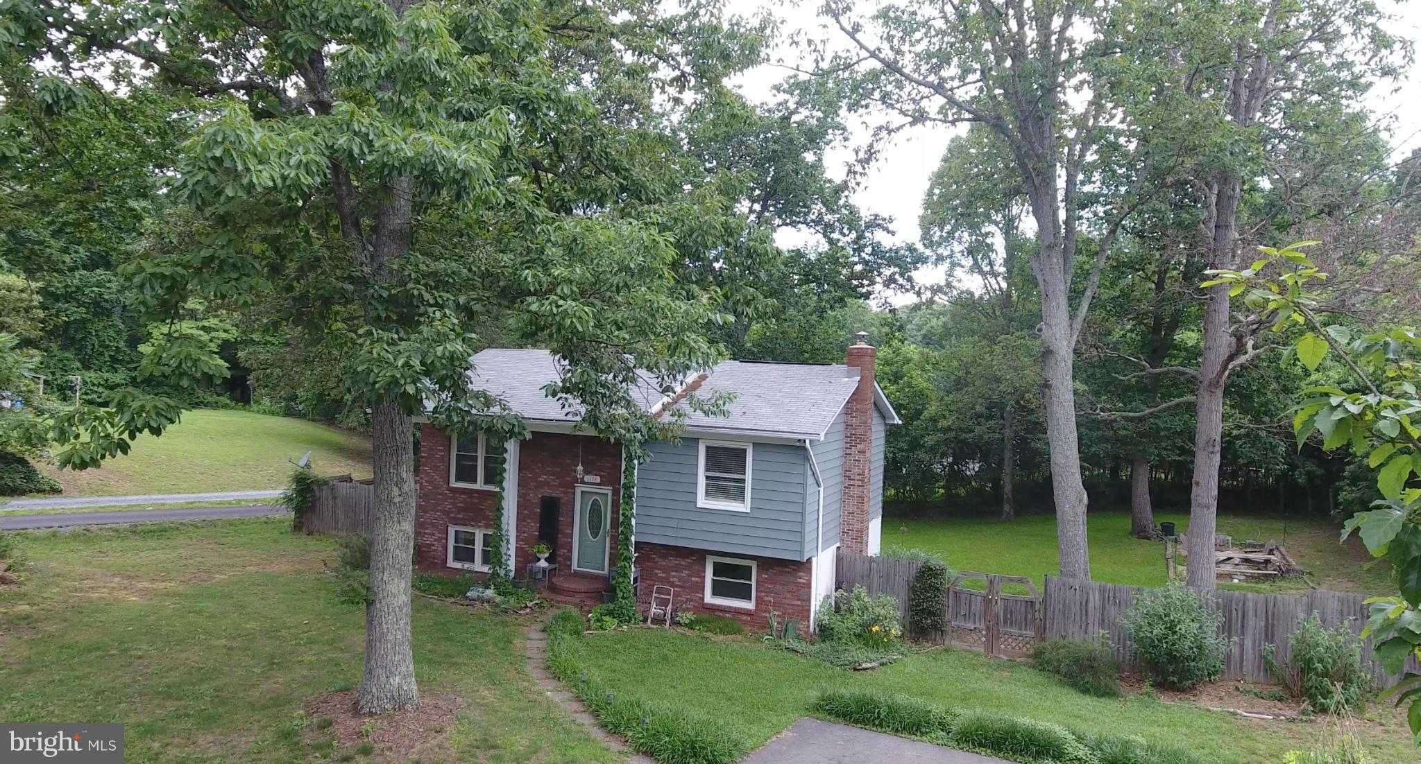 1174 Calvert Beach Road St. Leonard, MD 20685 - Photo 2 of 27 Exterior (Front)