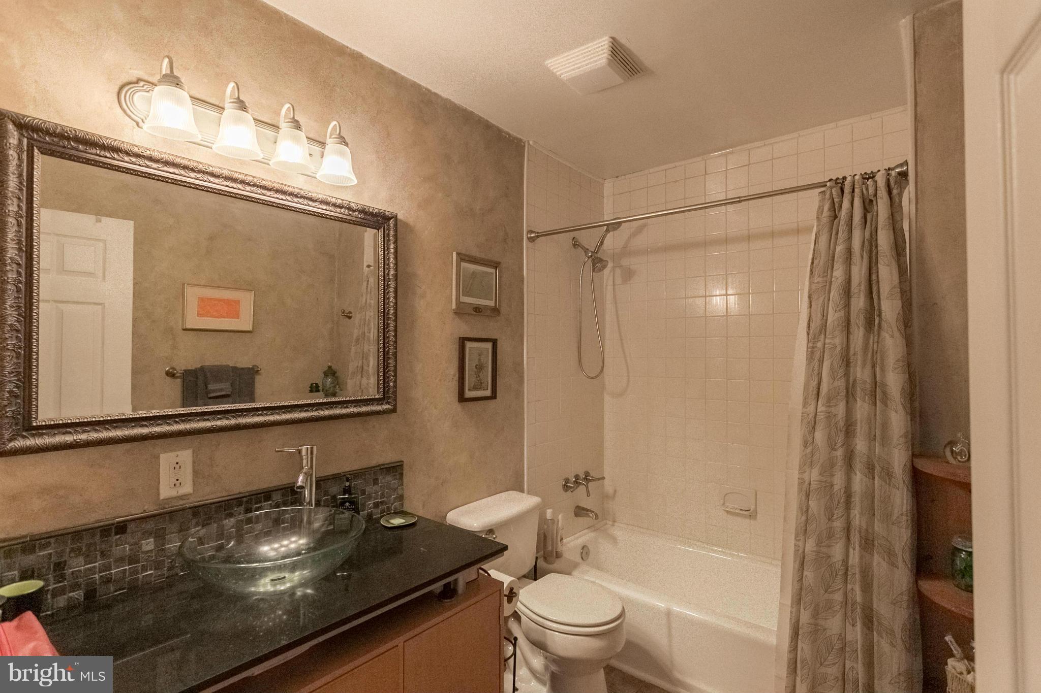 1174 Calvert Beach Road St. Leonard, MD 20685 - Photo 12 of 27 Basement