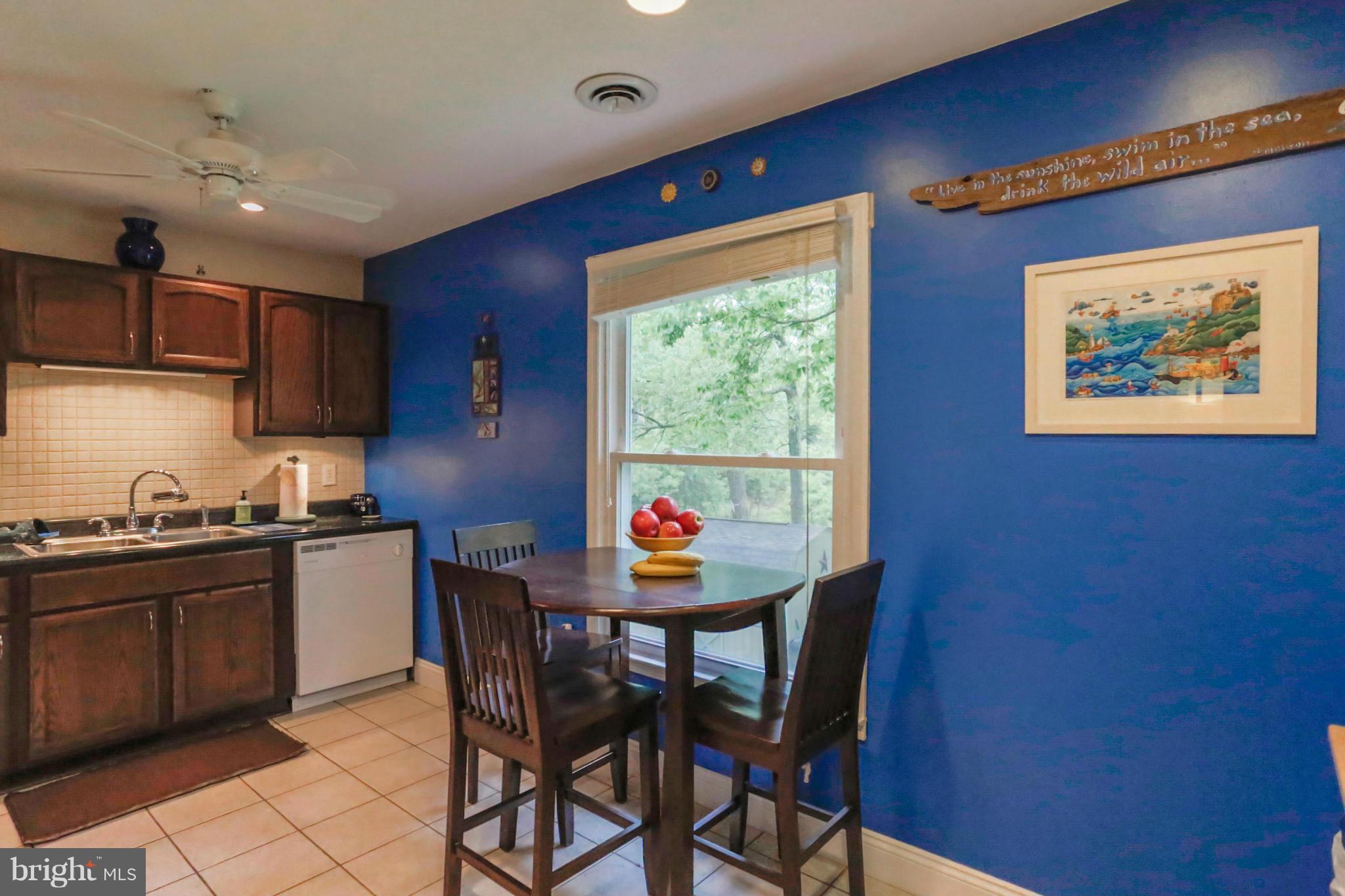 1174 Calvert Beach Road St. Leonard, MD 20685 - Photo 16 of 27 Kitchen