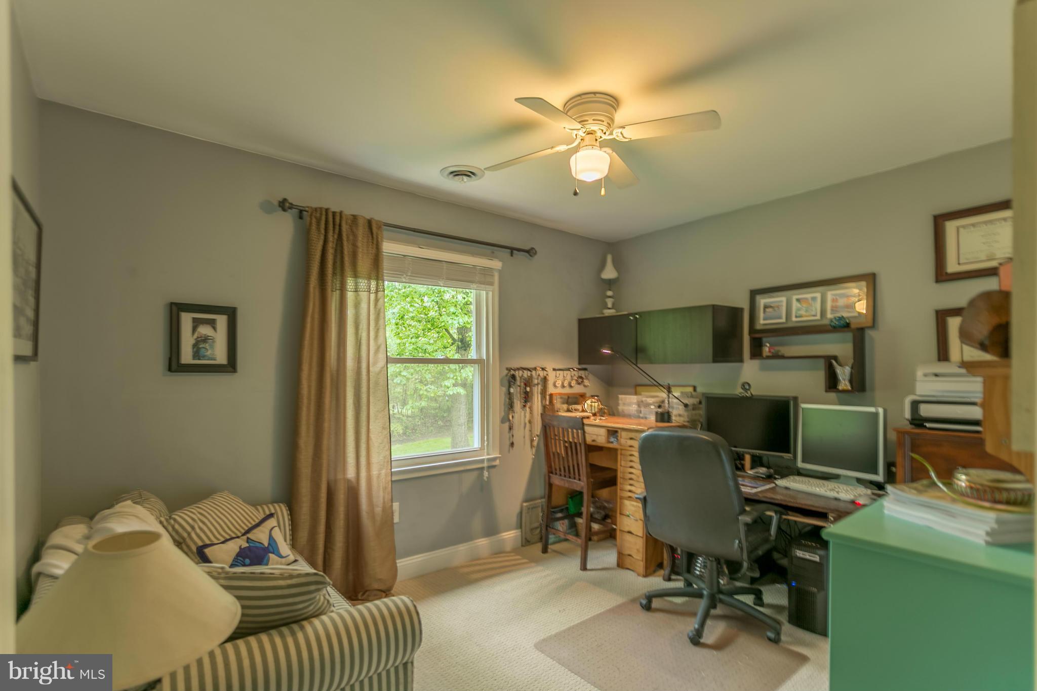 1174 Calvert Beach Road St. Leonard, MD 20685 - Photo 17 of 27 Bedroom