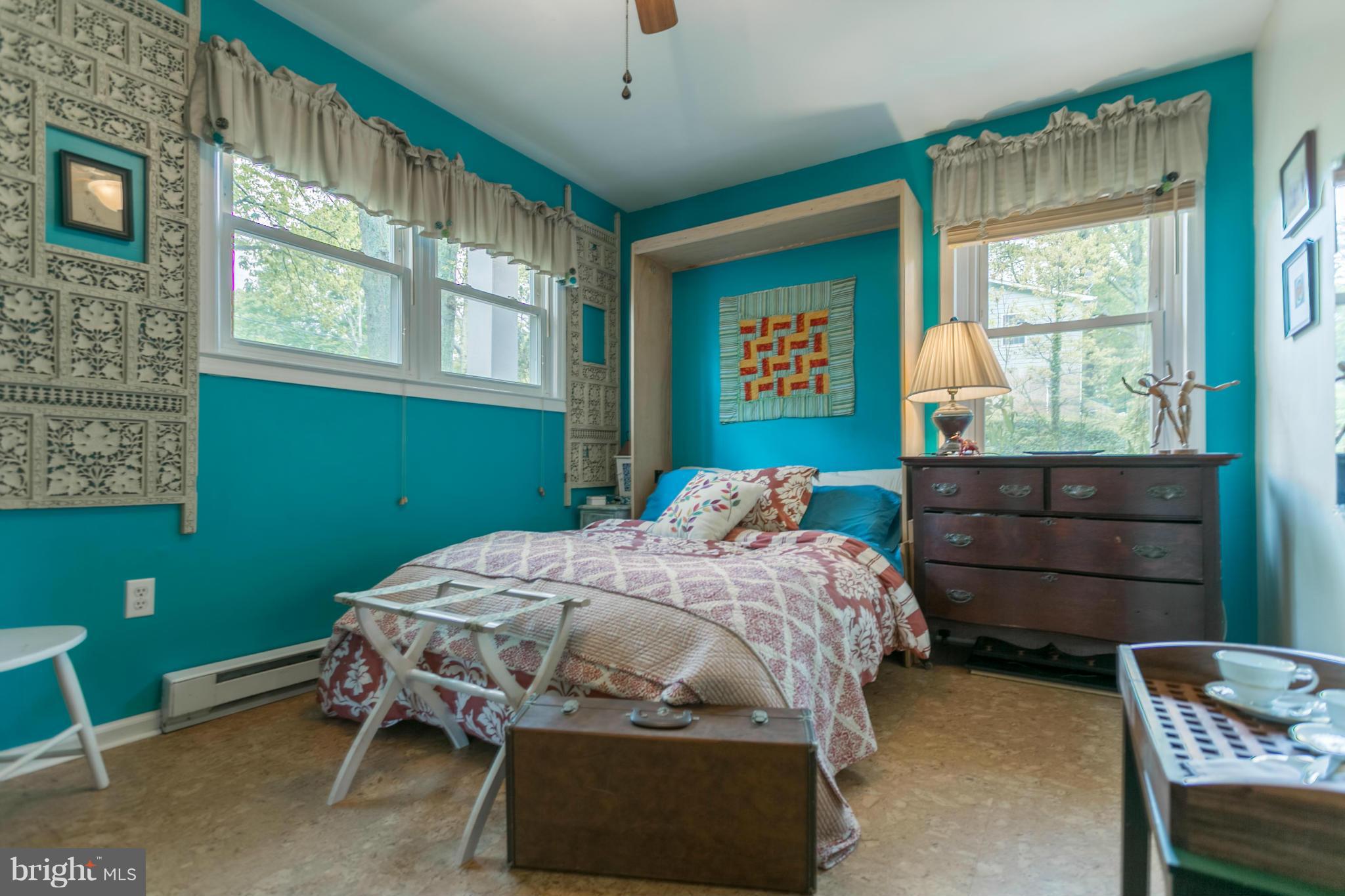 1174 Calvert Beach Road St. Leonard, MD 20685 - Photo 19 of 27 Bedroom