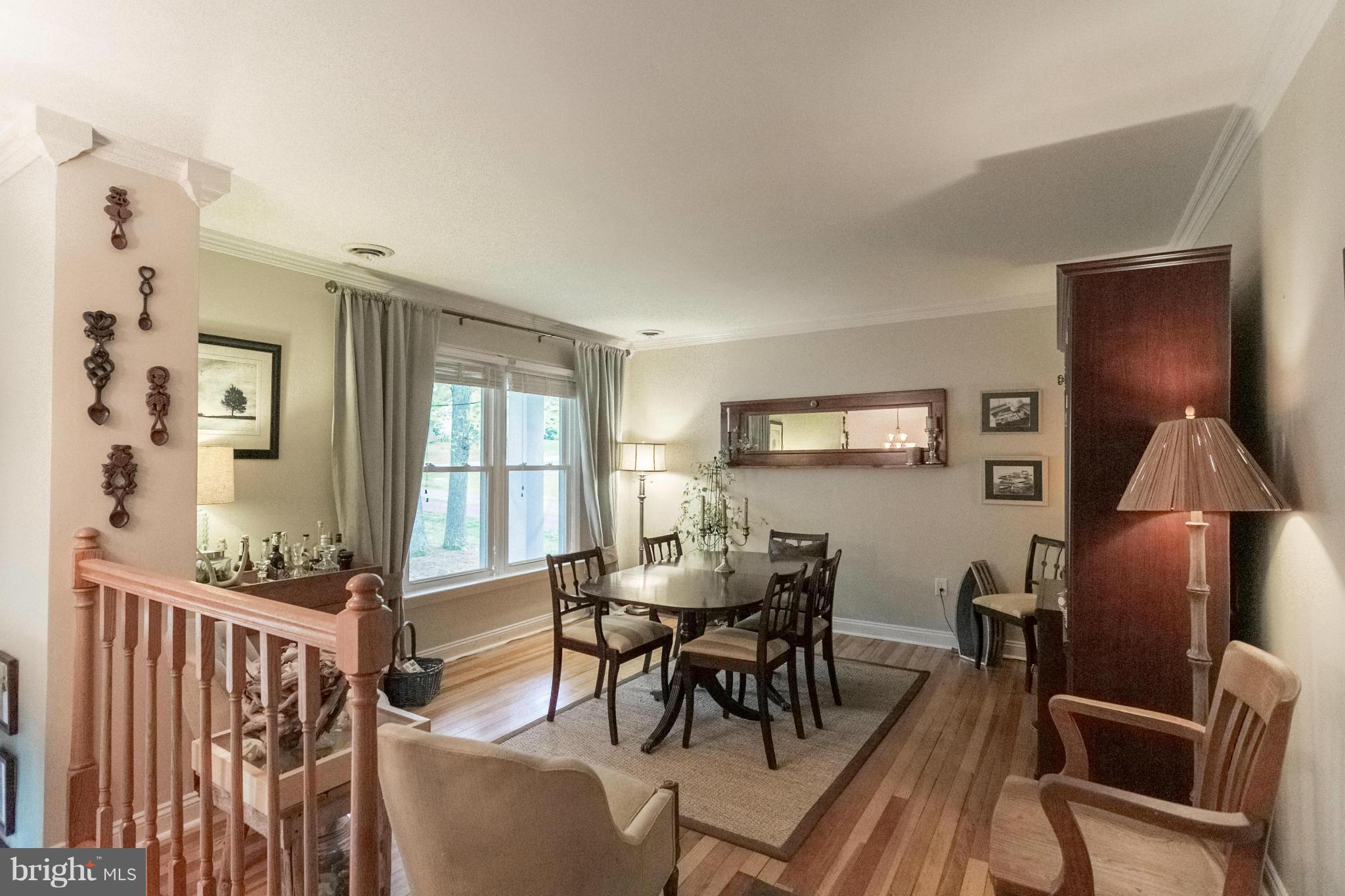 1174 Calvert Beach Road St. Leonard, MD 20685 - Photo 5 of 27 Living Room
