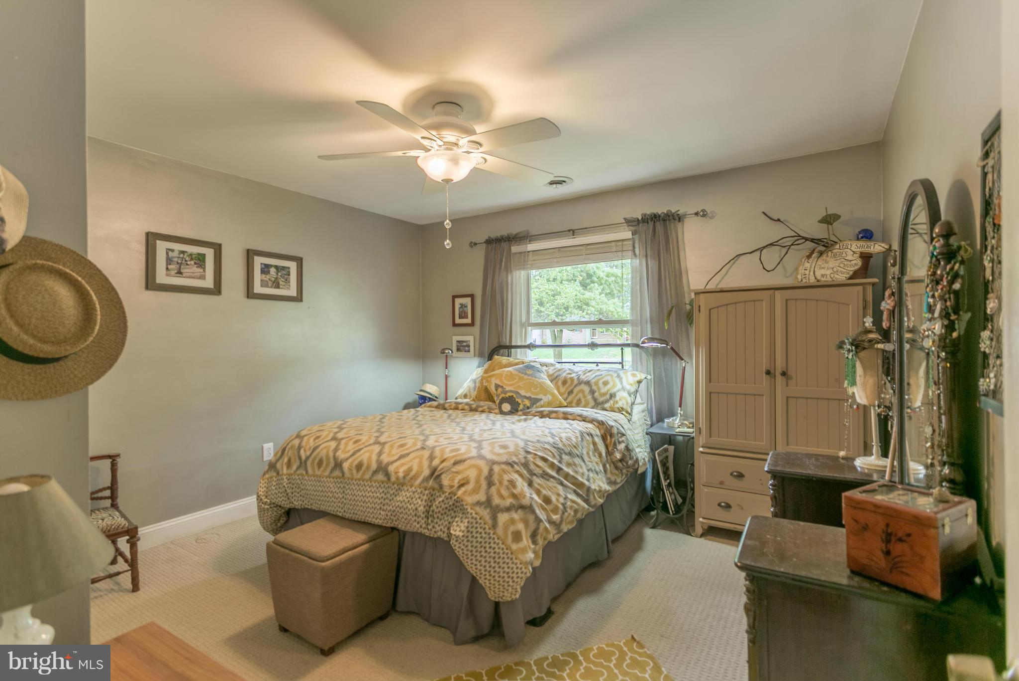1174 Calvert Beach Road St. Leonard, MD 20685 - Photo 8 of 27 Bedroom (Master)