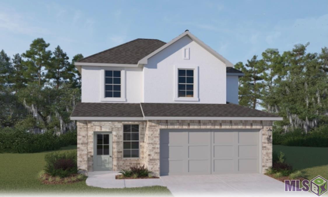 6624 Tiger Pointe Drive Baton Rouge, LA 70817 - Photo 1 of 1 Gallery Image 1