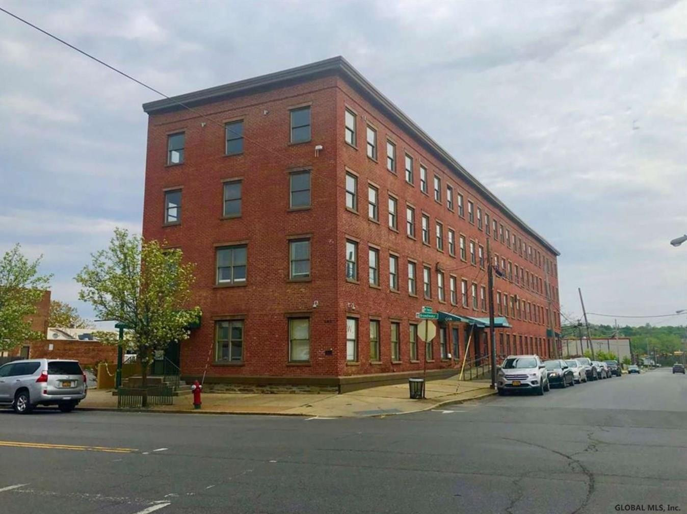 883 Broadway Albany Ny Unit 101  