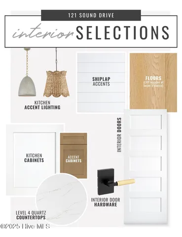 $2,550,000 | 121 Sound Drive, Atlantic Beach, NC 28512