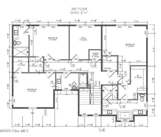 $2,550,000 | 121 Sound Drive, Atlantic Beach, NC 28512