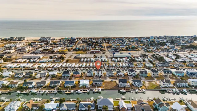 $2,550,000 | 121 Sound Drive, Atlantic Beach, NC 28512