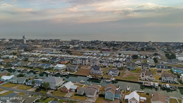 $2,550,000 | 121 Sound Drive, Atlantic Beach, NC 28512
