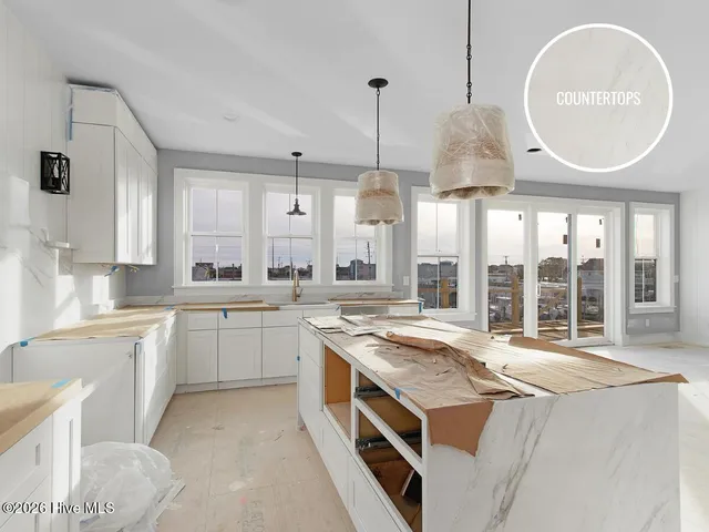 $2,550,000 | 121 Sound Drive, Atlantic Beach, NC 28512