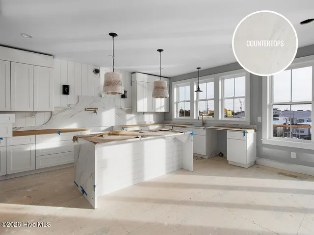 $2,550,000 | 121 Sound Drive, Atlantic Beach, NC 28512