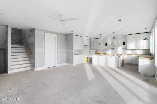 $2,550,000 | 121 Sound Drive, Atlantic Beach, NC 28512