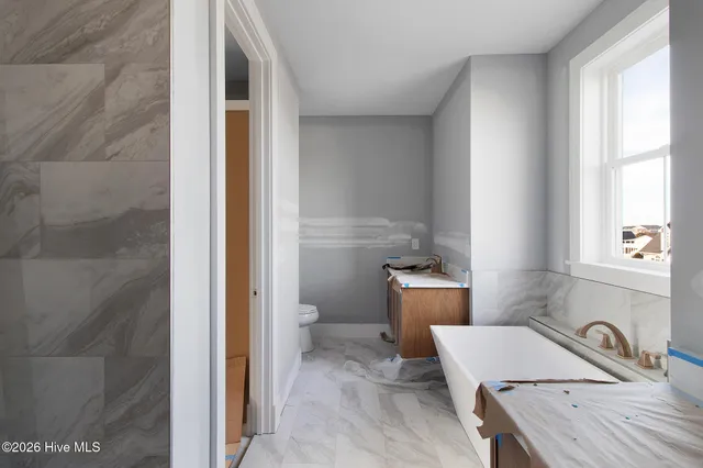 $2,550,000 | 121 Sound Drive, Atlantic Beach, NC 28512