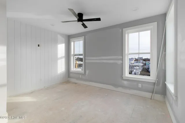 $2,550,000 | 121 Sound Drive, Atlantic Beach, NC 28512