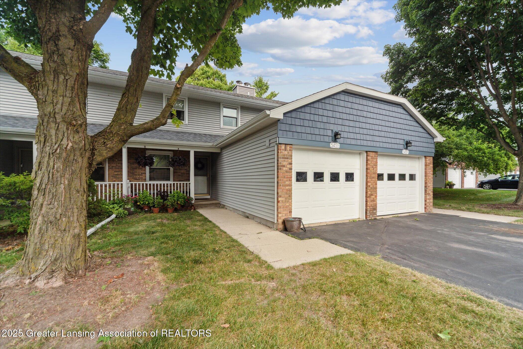 5455 Maple Ridge Road Haslett, MI 48840 - Photo 3 of 41 03-5455-Maple-Ridge-Rd-Haslett-MI-48840-