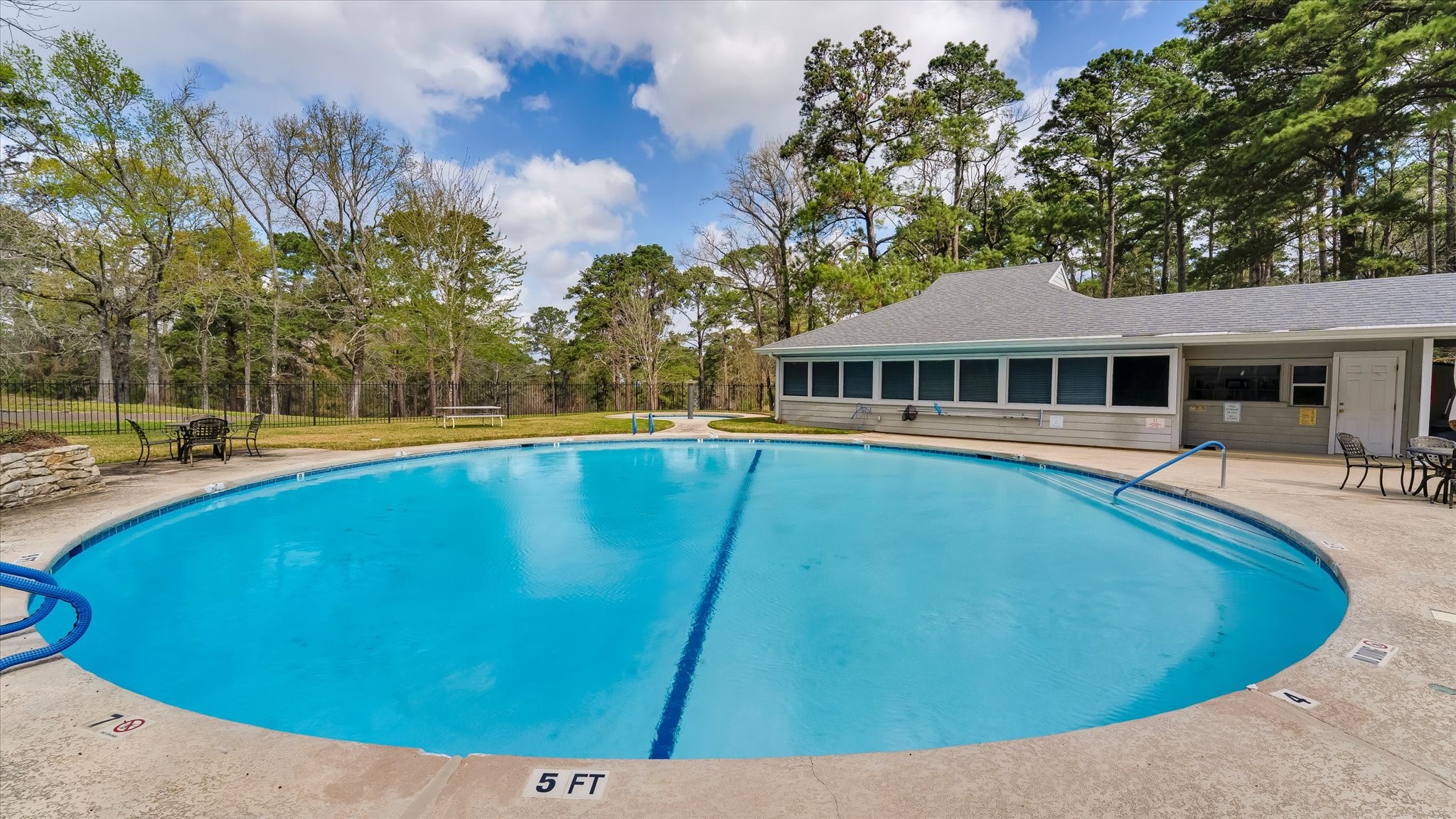 100 Lords Circle Coldspring, TX 77331 - Photo 48 of 50