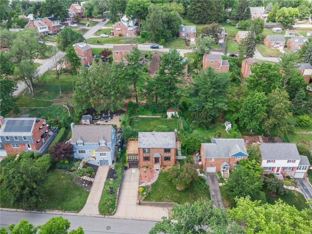 111 East Bruceton Road Pittsburgh, PA 15236 - Photo 46 of 46 Gallery Image 46