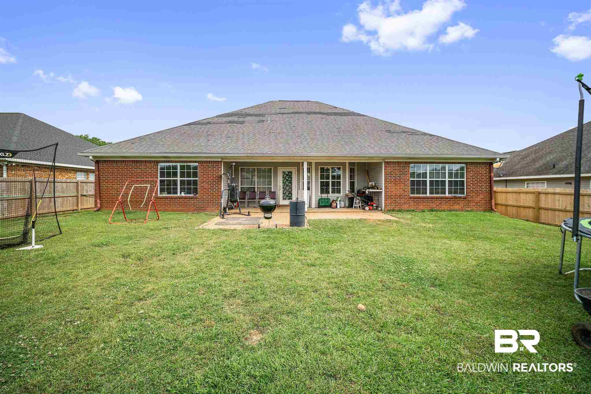 9993 Springfield Court Mobile, AL 36695 - Photo 29 of 29