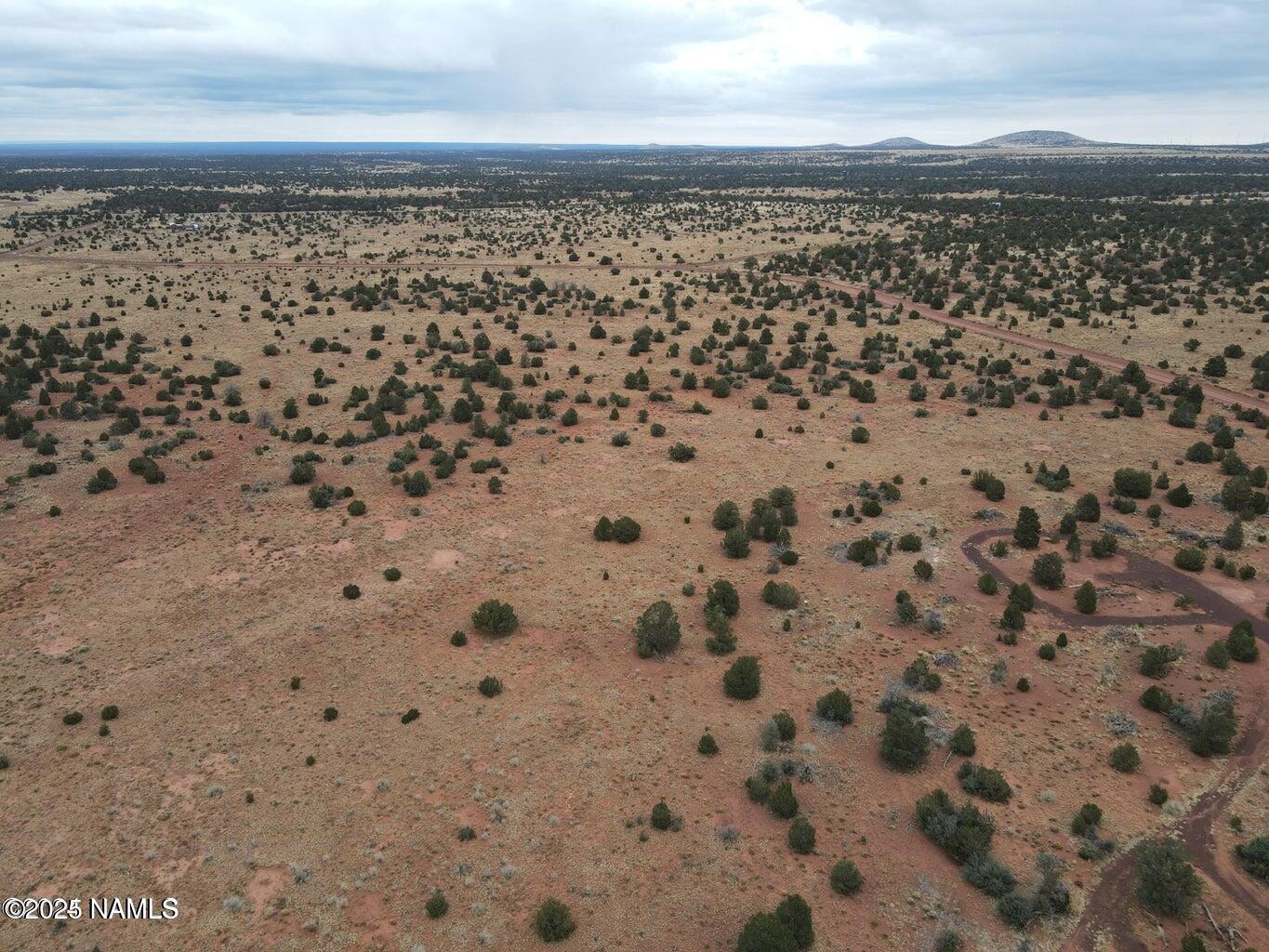 4342 Lasso Loop Williams, AZ 86046 - Photo 11 of 25 a view of a pathway