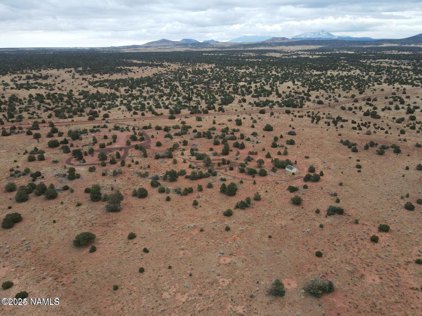 4342 Lasso Loop Williams, AZ 86046 - Photo 14 of 25 a view of a city