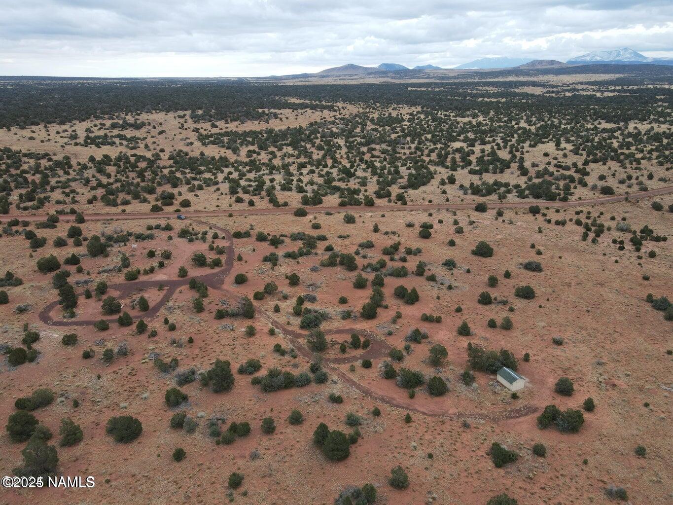 4342 Lasso Loop Williams, AZ 86046 - Photo 15 of 25 a view of a sky view