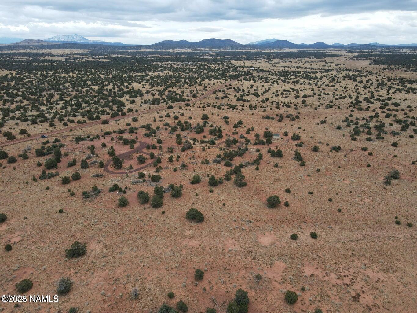 4342 Lasso Loop Williams, AZ 86046 - Photo 16 of 25 a view of a sky view