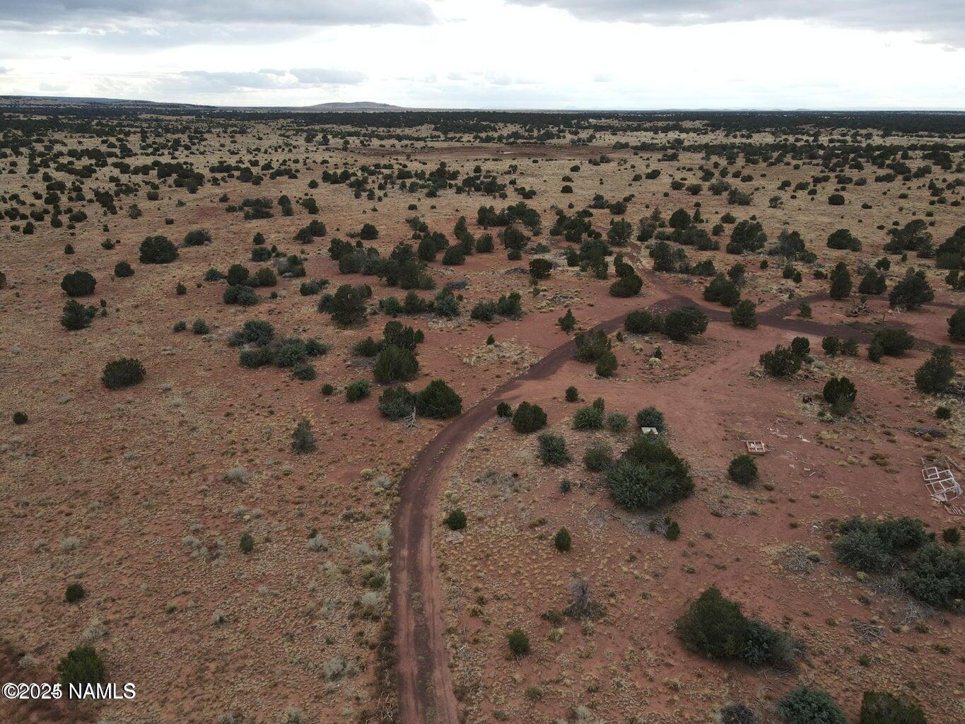 4342 Lasso Loop Williams, AZ 86046 - Photo 18 of 25 a view of a pathway