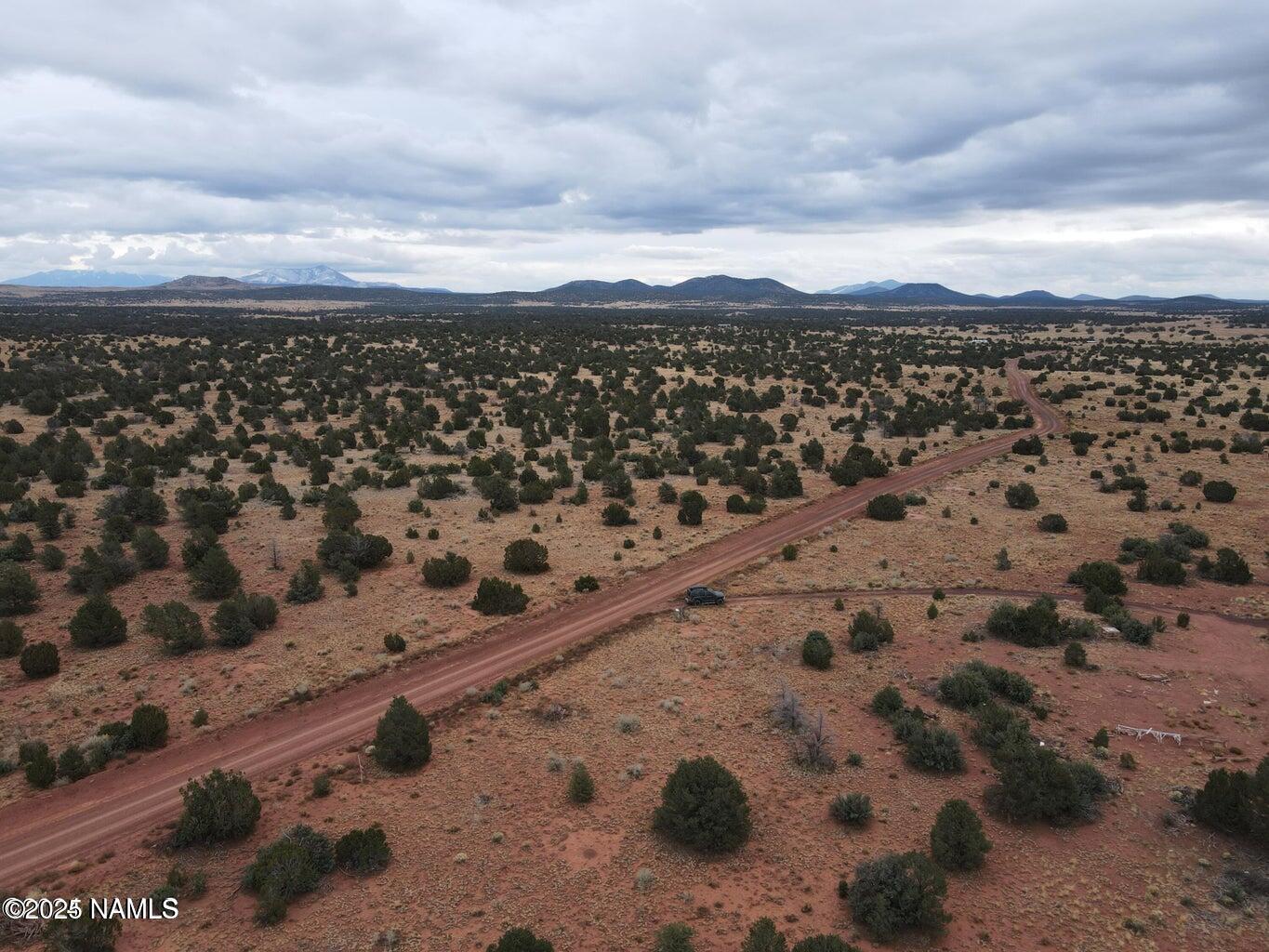 4342 Lasso Loop Williams, AZ 86046 - Photo 9 of 25 a view of a city