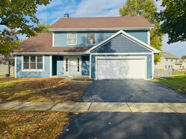 $449,000 | 427 Bradford Place, Bolingbrook, IL 60490