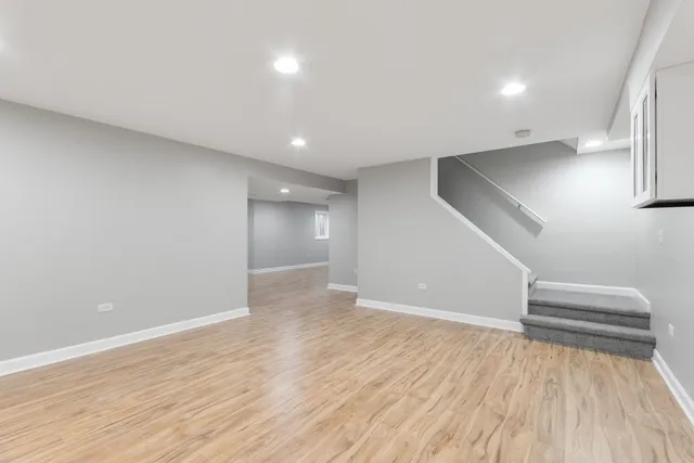 $449,000 | 427 Bradford Place, Bolingbrook, IL 60490