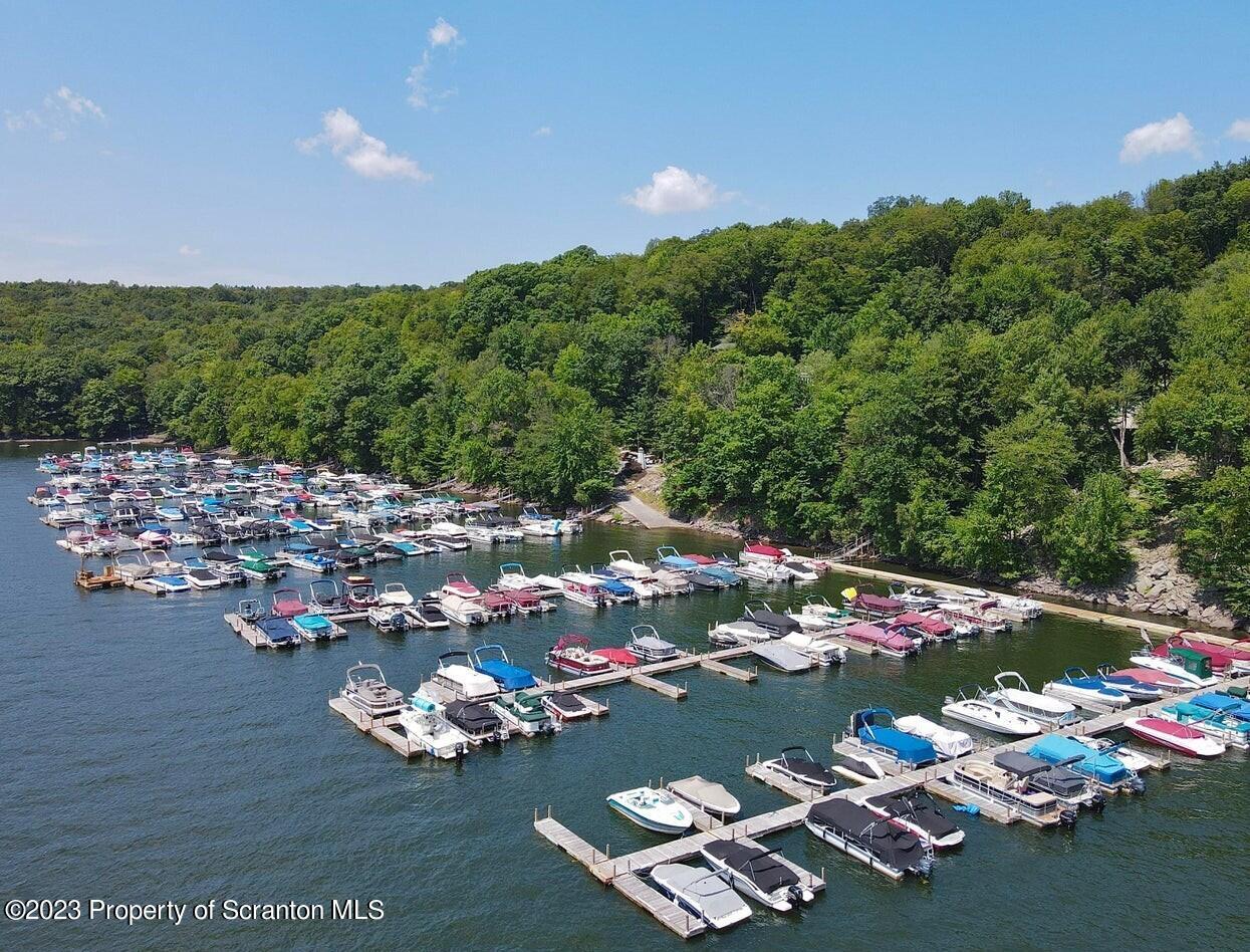 1144 Commanche Circle Lake Ariel, PA 18436 - Photo 26 of 28 a view of a city with lots of green space