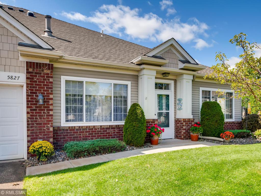 5827 Prairie Ridge Drive Shoreview, MN 55126 - Photo 1 of 1 Gallery Image 1